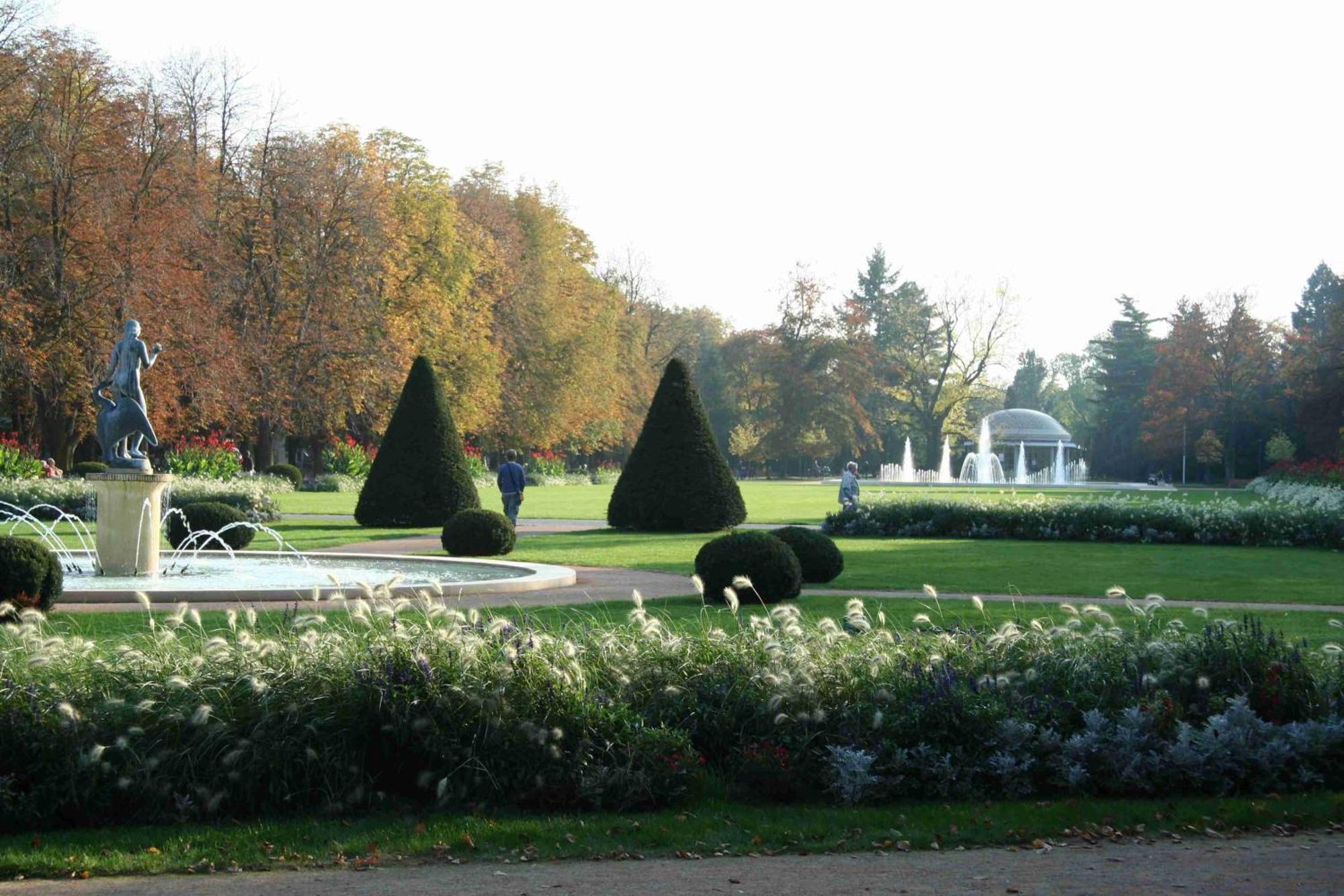 Lazensky Hotel Park Poděbrady المظهر الخارجي الصورة