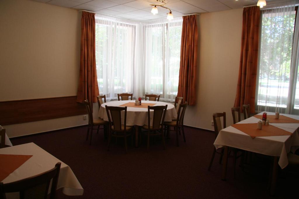 Lazensky Hotel Park Poděbrady المظهر الخارجي الصورة