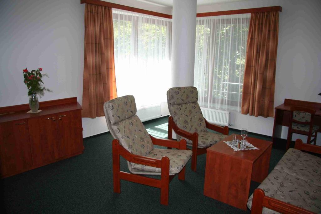 Lazensky Hotel Park Poděbrady المظهر الخارجي الصورة