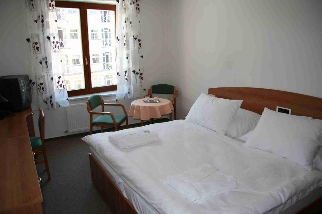 Lazensky Hotel Park Poděbrady المظهر الخارجي الصورة
