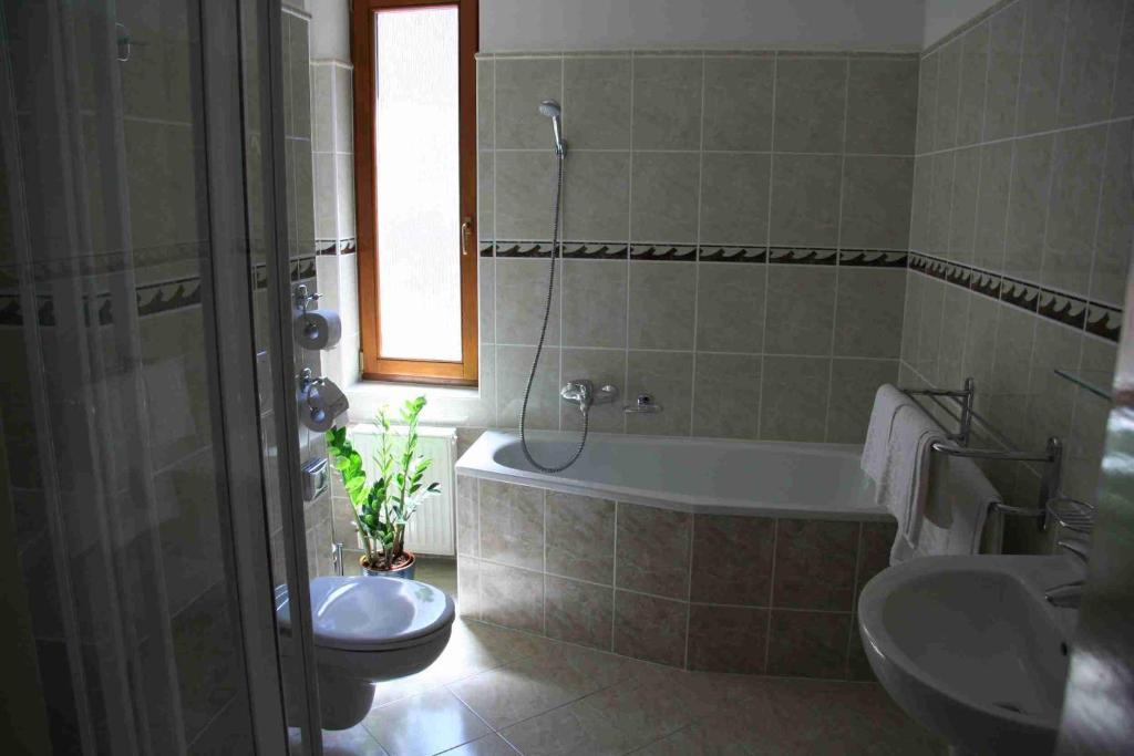 Lazensky Hotel Park Poděbrady المظهر الخارجي الصورة